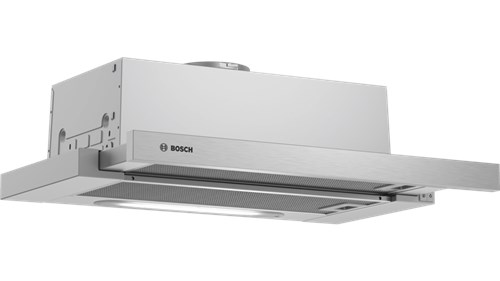 HDSD Máy hút mùi Bosch DFT63AC50 serie 4